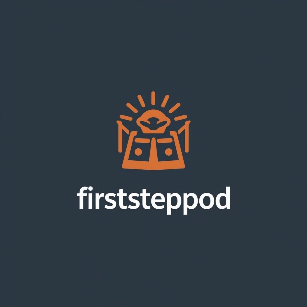 Firststeppod